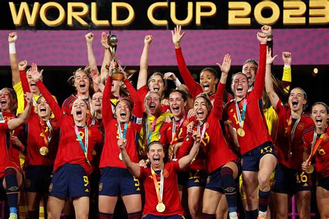 The Women´s Cup.